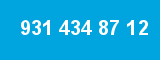 931 434 87 12